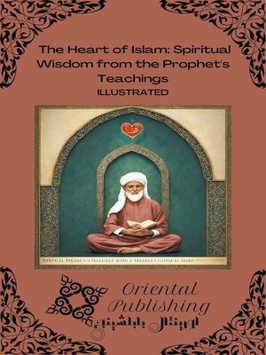 cover image of The Heart of Islam
